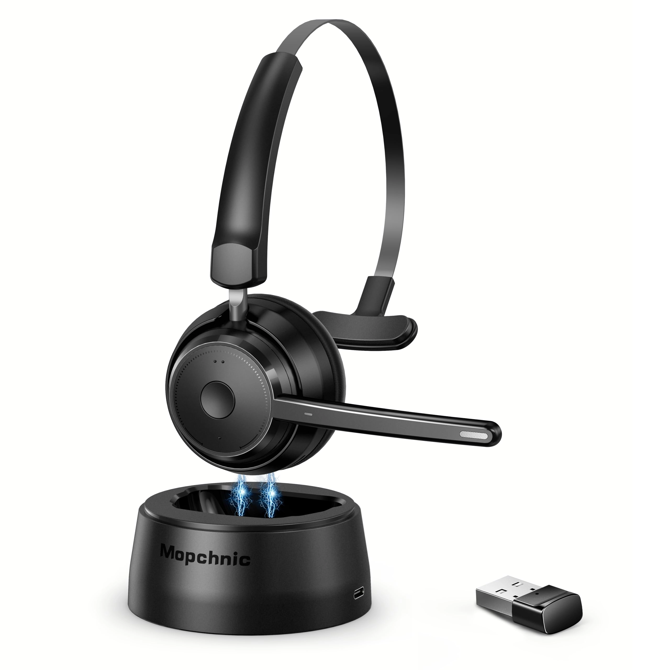 KH113M Wireless Headset