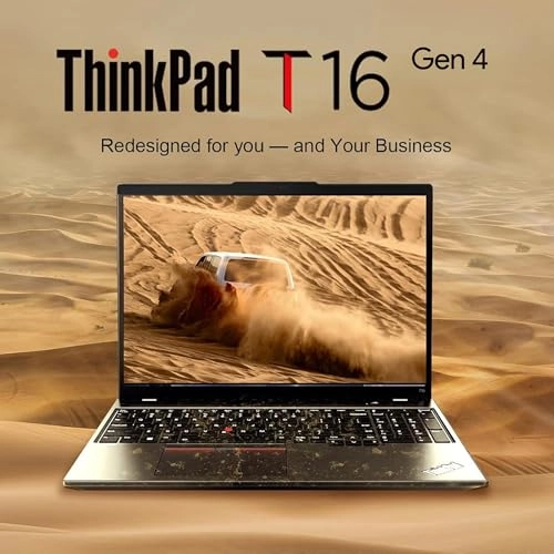 ThinkPad T16 Gen 2 - 16'' i7-1355U 48GB DDR5 2TB SSD