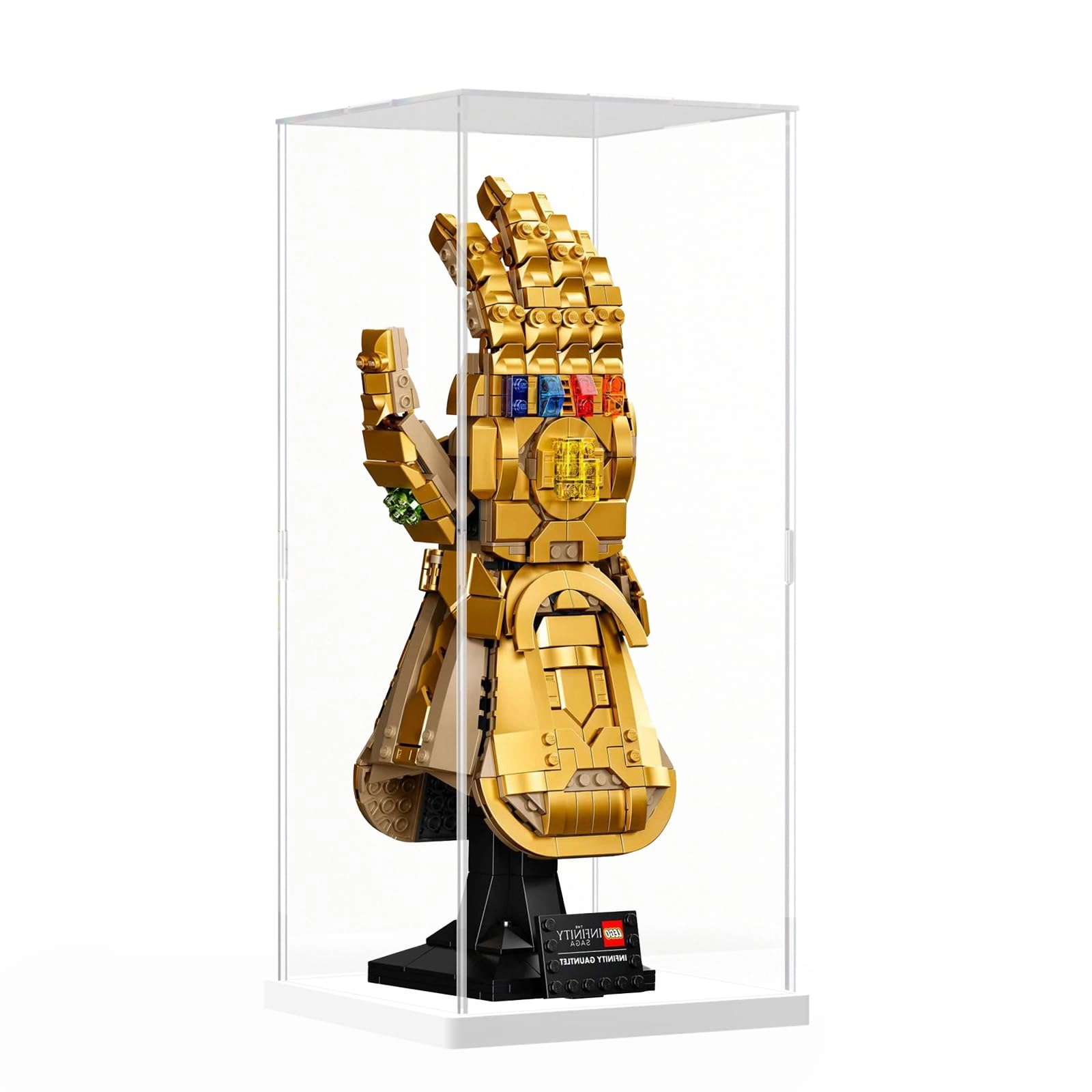 LEGO Star Wars Acrylic Display Case