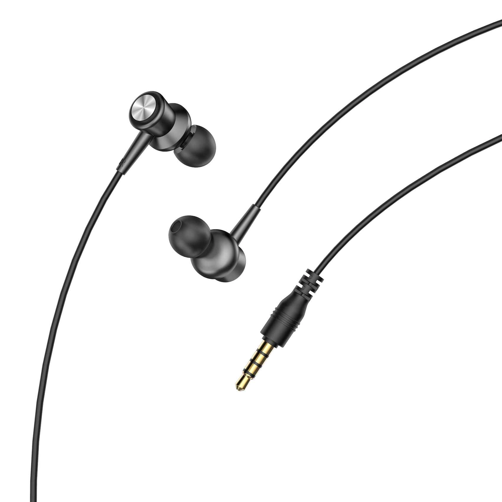 Rush II Wired Earbud