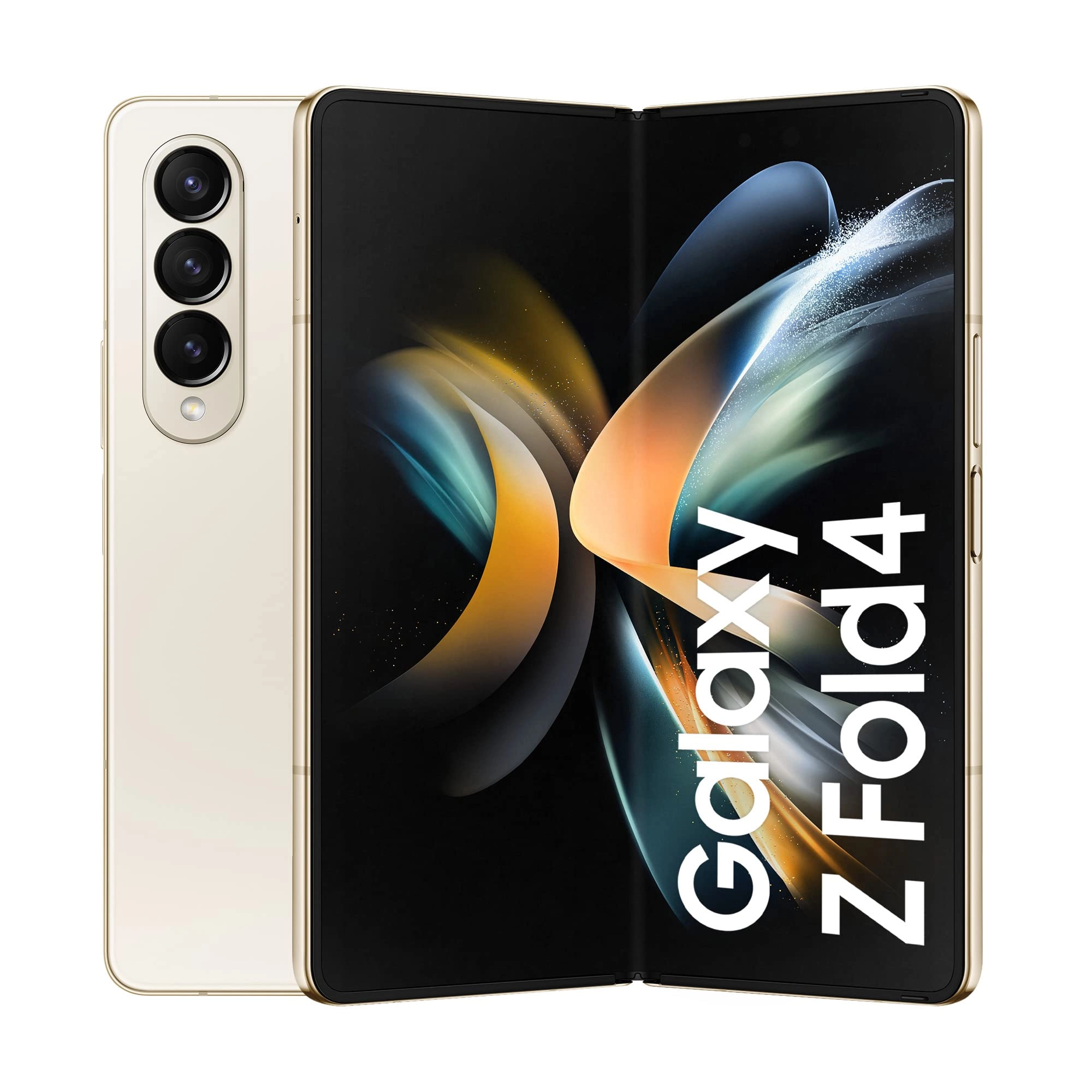 Galaxy Z Fold4 - 12GB 256GB
