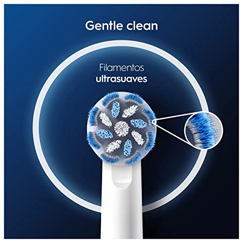 Pro Sensitive Clean - 12ct White