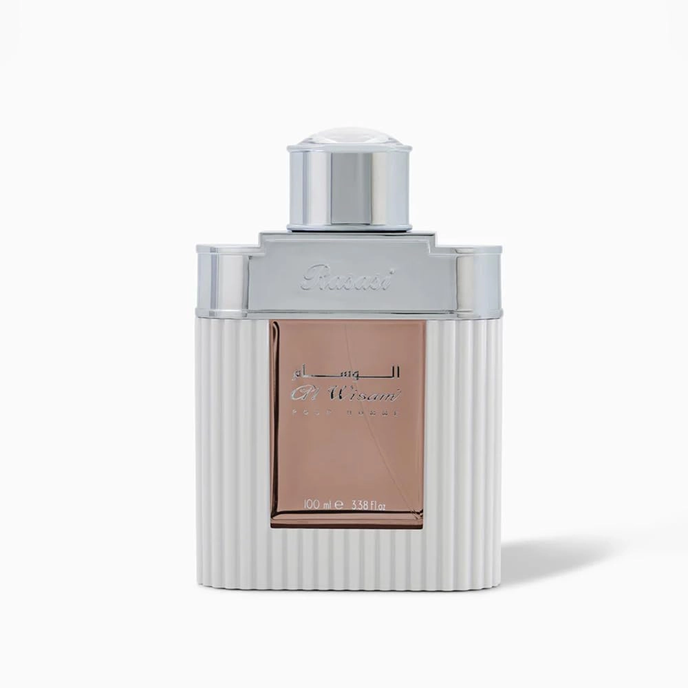 Rasasi Al Wisam Day - Eau de Parfum 100 ml
