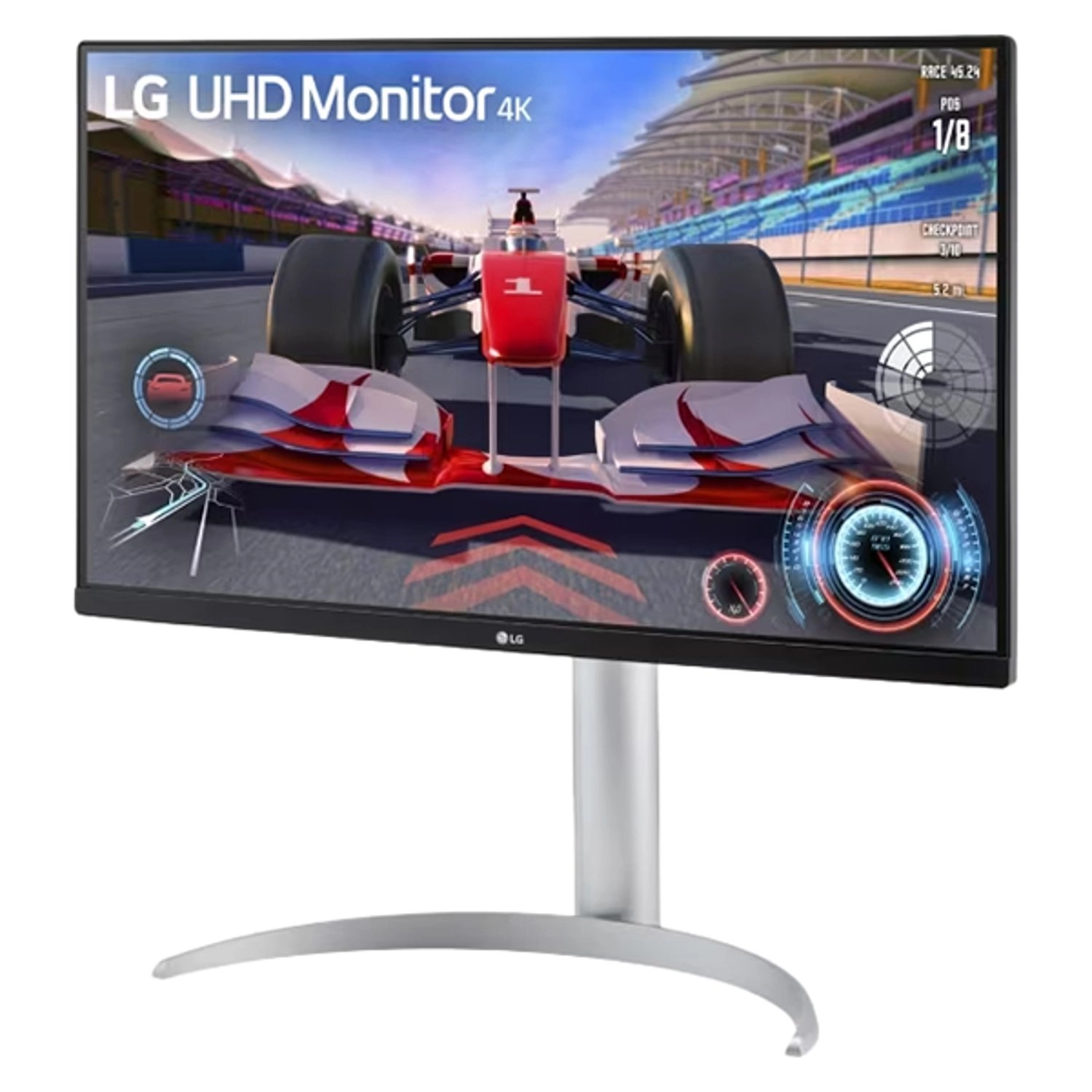 27UQ750-W 27-inch