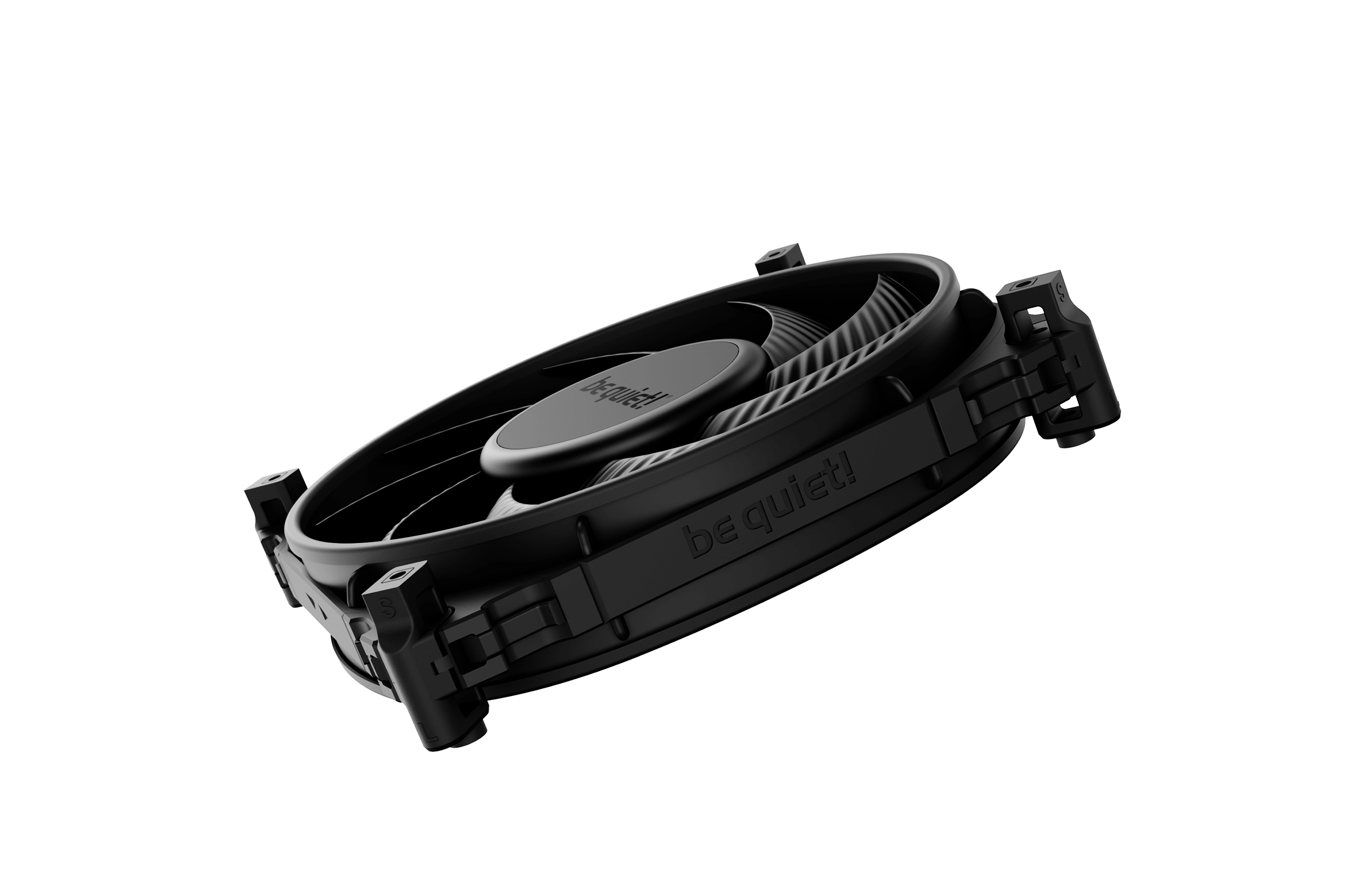 Silent Wings 4 - 120mm