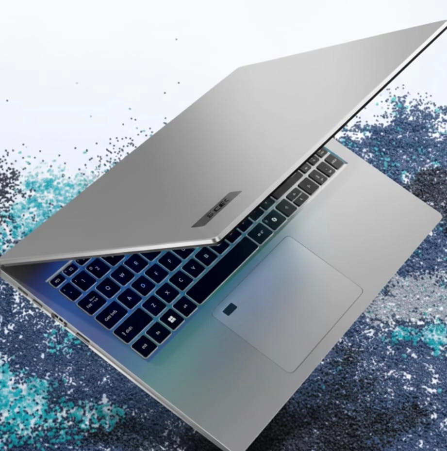 TravelMate P2 15 - 15.6'' Intel Core Ultra 7 255U vPro 16GB DDR5 512GB SSD