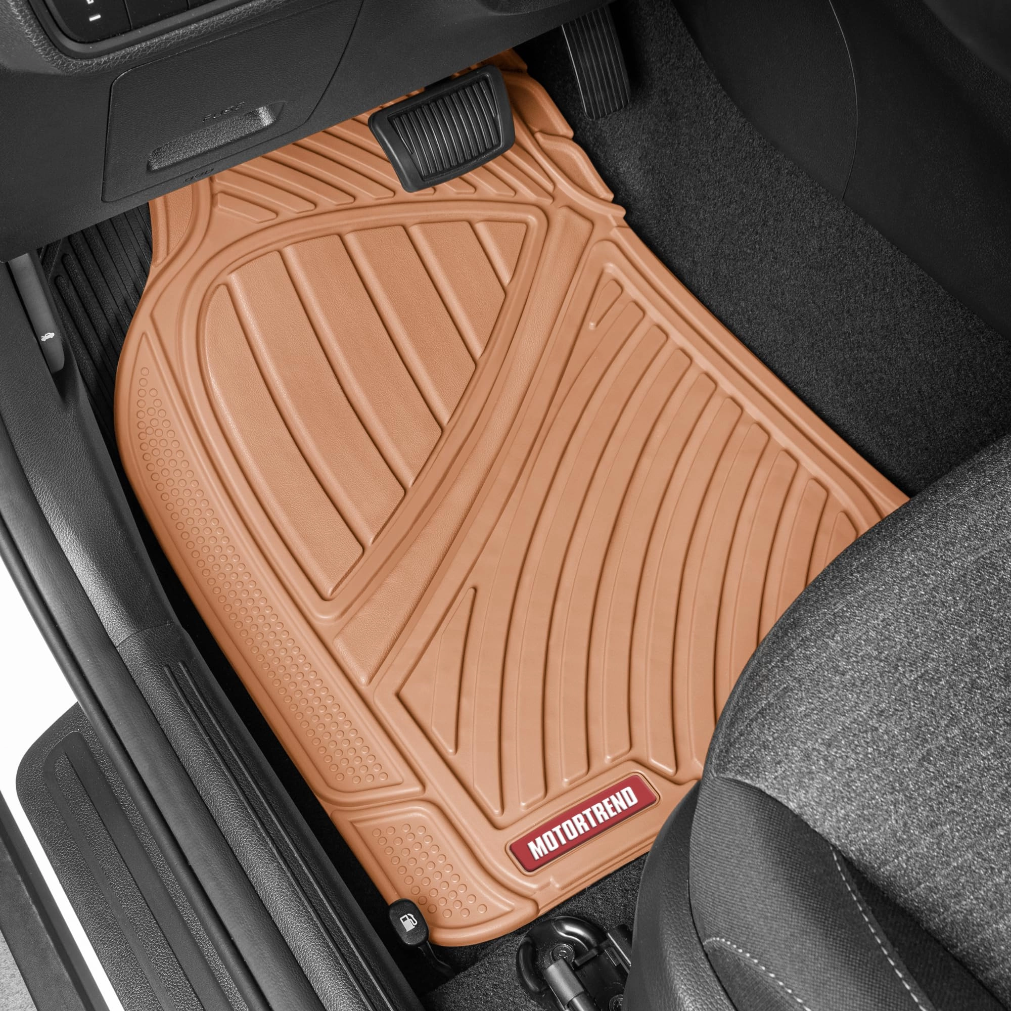 FlexTough Performance - All Weather Rubber Full Set
