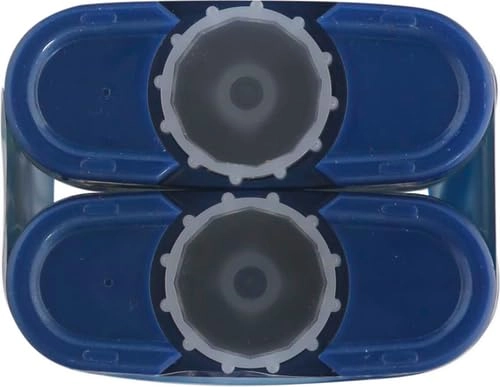 Clear Gel Power Rush - 3.8 oz