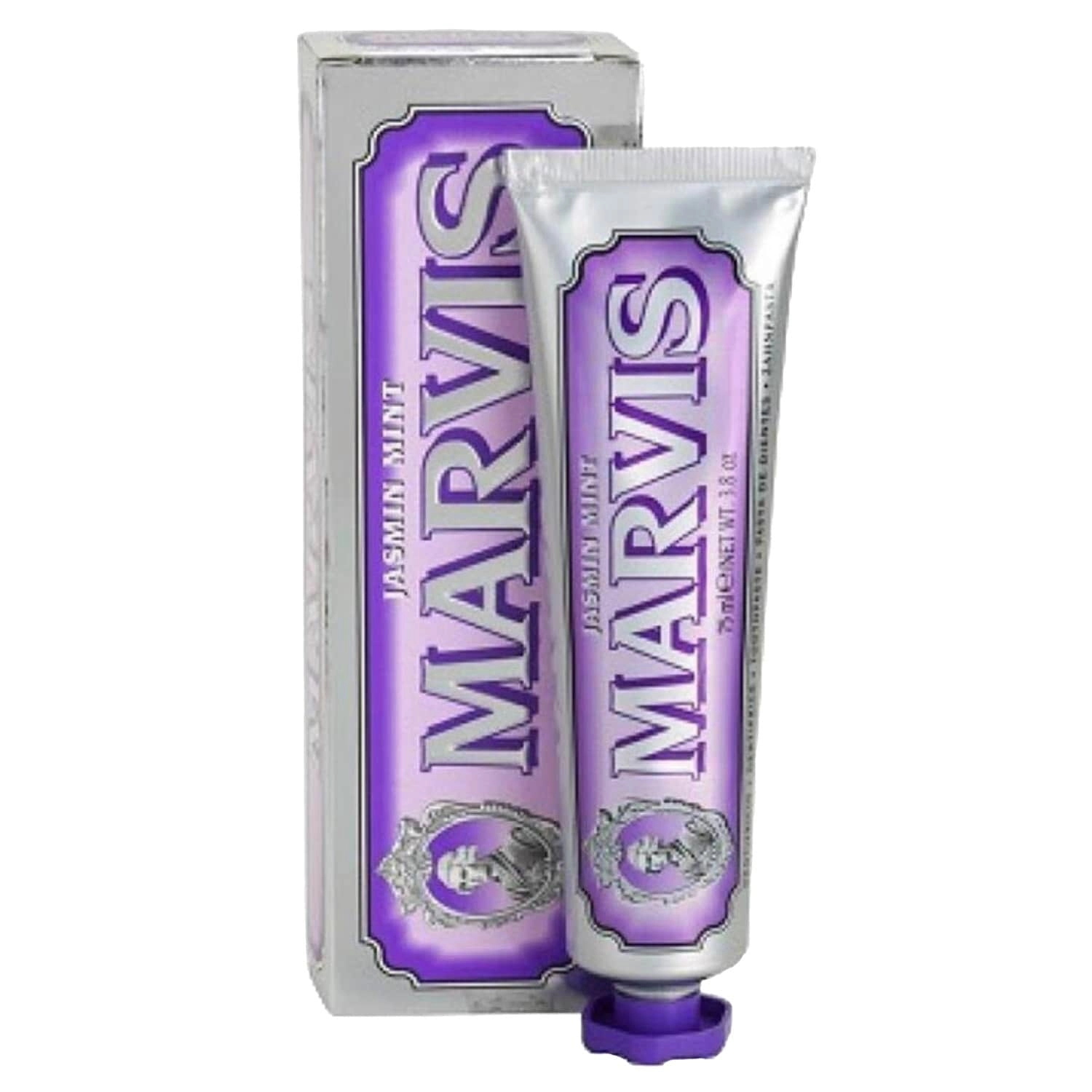Modern PH Jasmin Mint Toothpaste 75ml