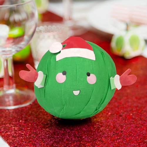 Pass the Parcel - English 3+