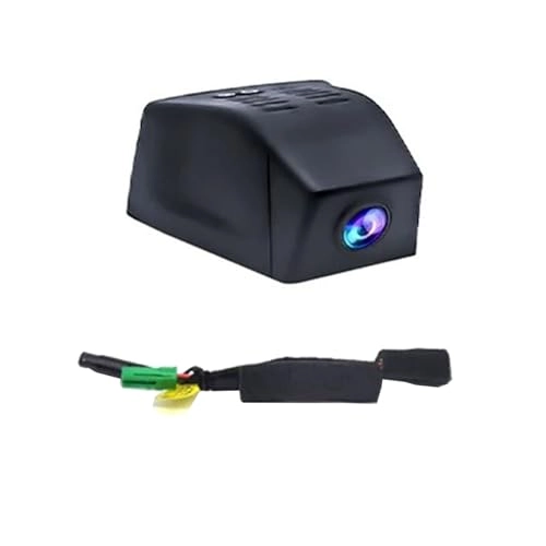 Dash Cam - 2K for Volvo S60 V60 2019-2025