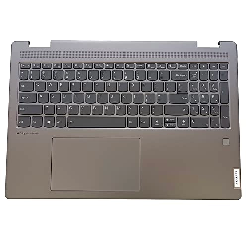 Yoga 7 16IAP7 - Palmrest Backlit Fingerprint