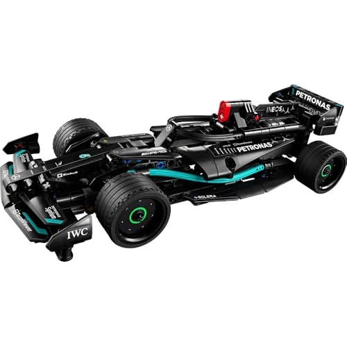Technic Mercedes-AMG F1 W14 E Performance (42165) - Pull-Back