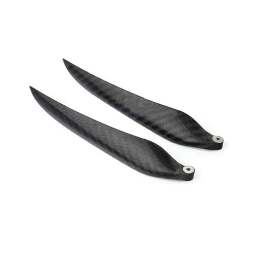 Carbon Fiber Folding Propeller - 14x8 2 propellers