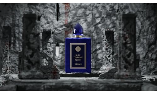 BLEU D’ARABIE - 100 Milliliters