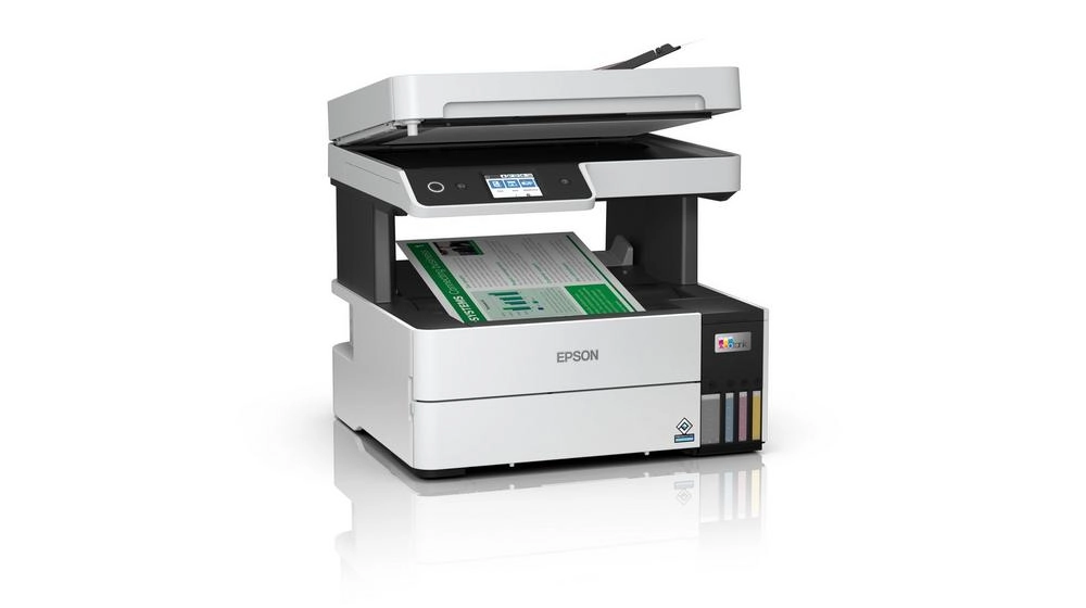 ET-5150 - Inkjet Color