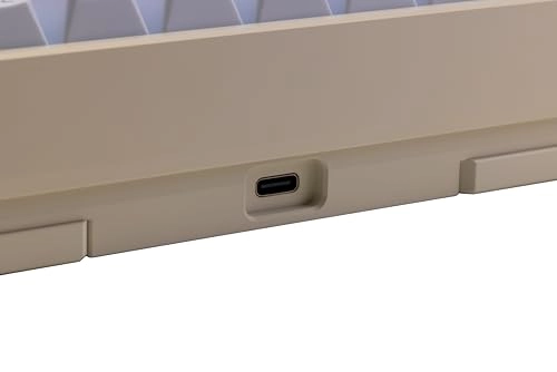 WOBKEY Zen 65 - Wired/Wireless