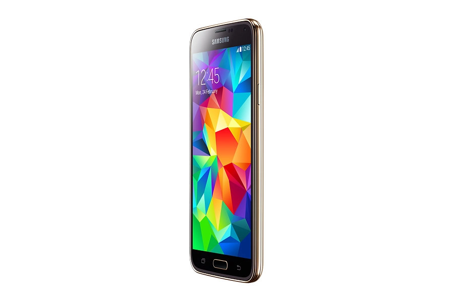 Galaxy S5 Plus - 16GB 16GB