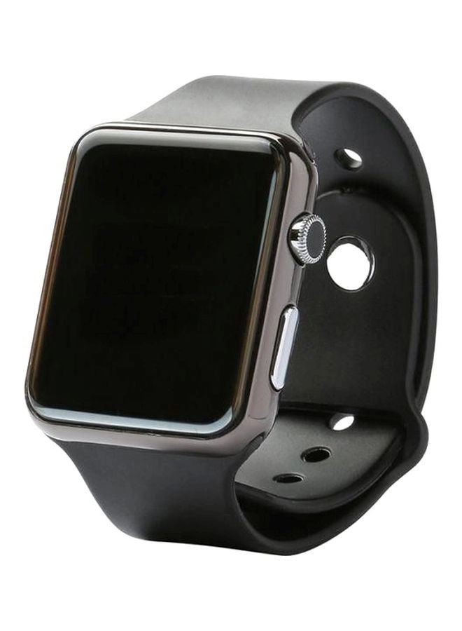G-Tab Smart Watch Metal