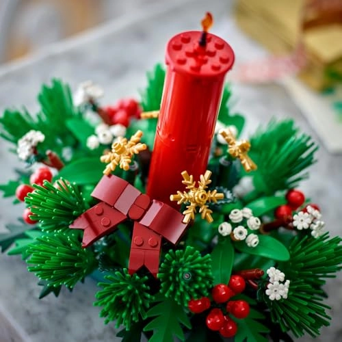 Christmas Table Decoration (40743)