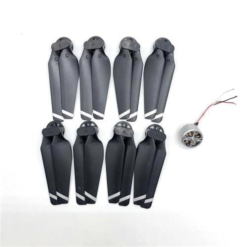 KF102 Pro MAX + Engine Arm Kit - 8PCS