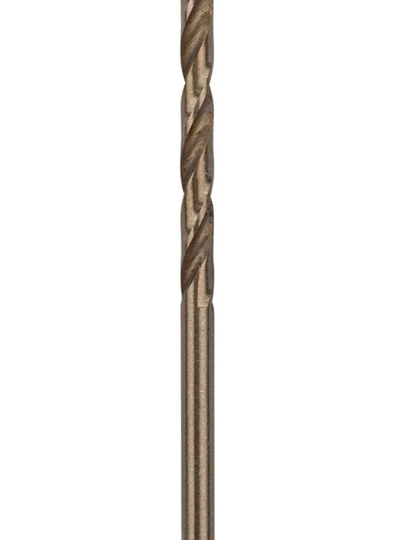 Bosch Metal Drill Bits - Hss-Co 3.0 mm