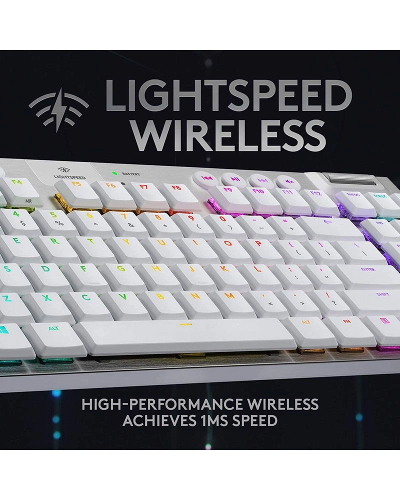 G915 TKL - EN Wireless