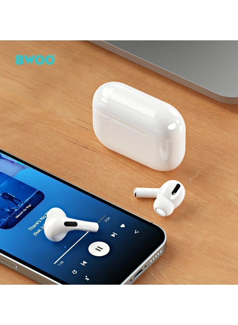 Anc Noise Reduction Wireless Earbud