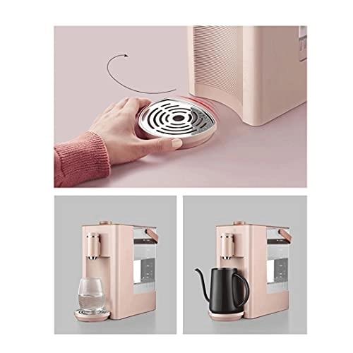 Instant Water Dispenser Electric Kettle