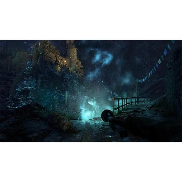 Atomfall - PlayStation 5