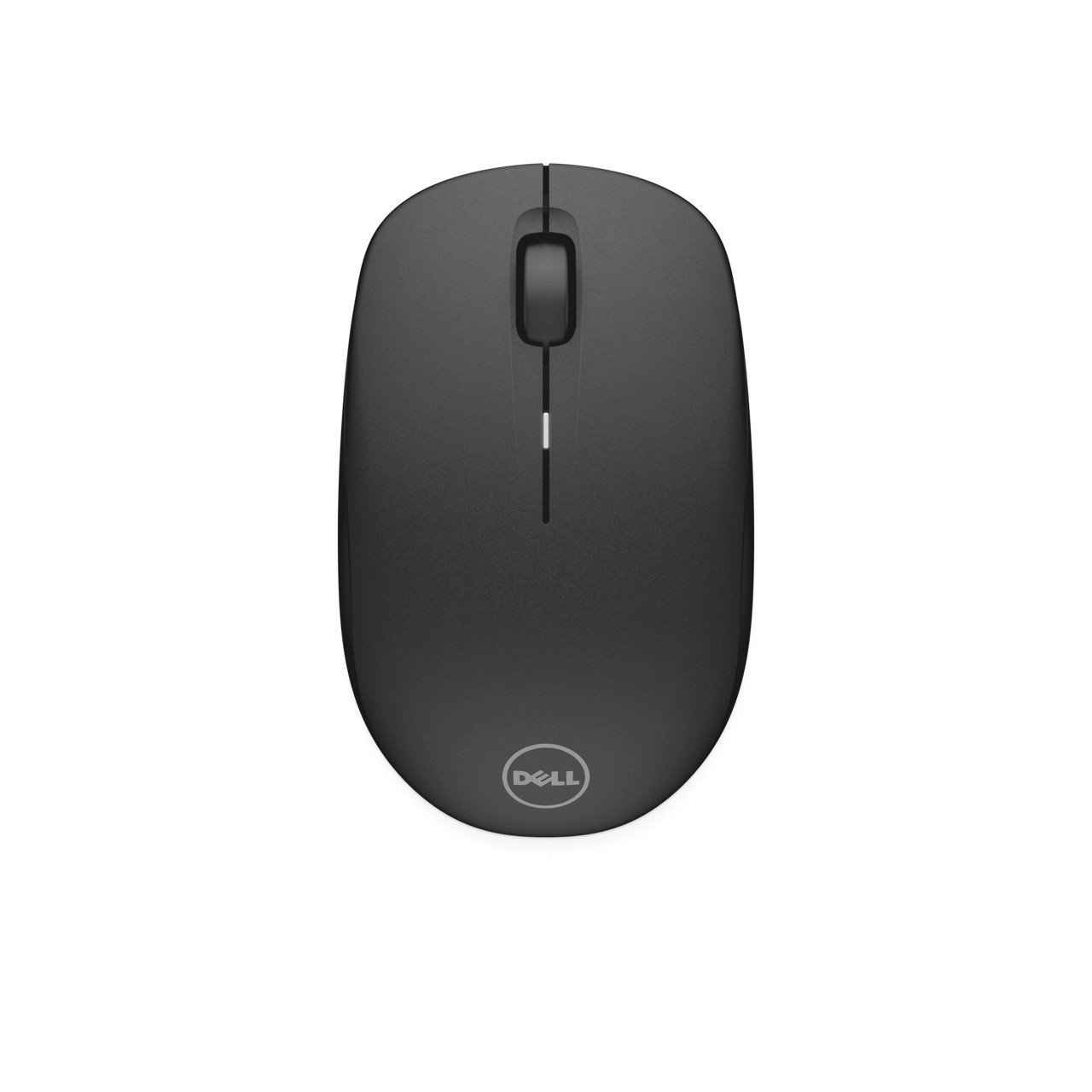 WM126 Wireless Optical Mouse - Wireless