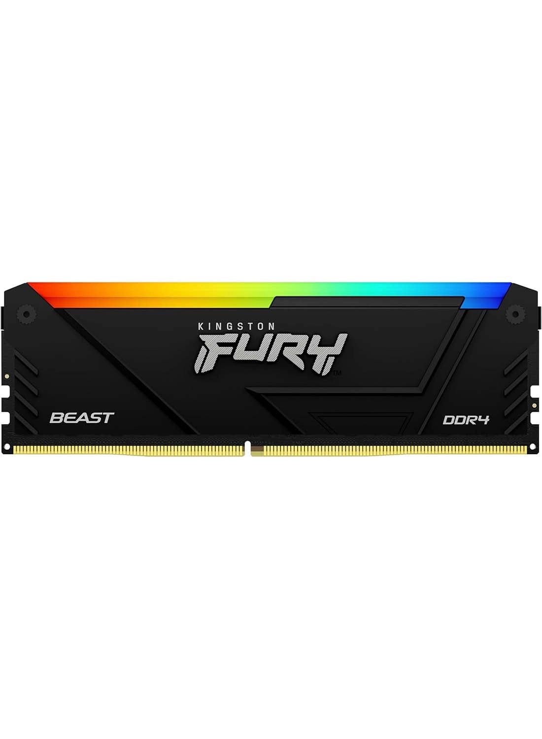 Kingston Technology FURY Beast - 8 GB 3200 MHz Micro DIMM DDR4
