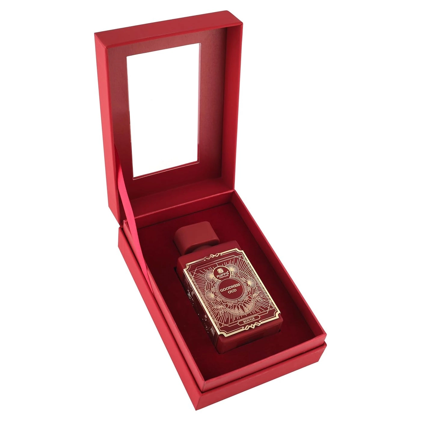 Goodness Oud Rouge Eau de Parfum 100ml