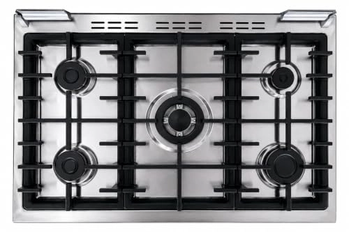 WGG9060-SFP GAS Cooker
