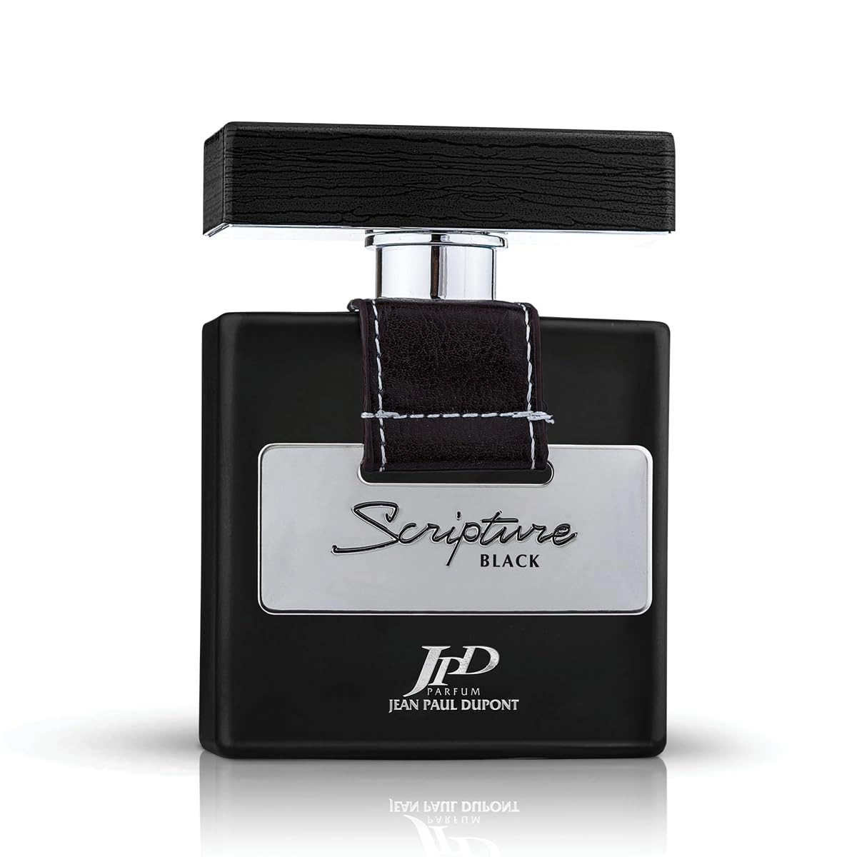 JAYWIR TRADING Scripture Black Eau de Toilette 100ml