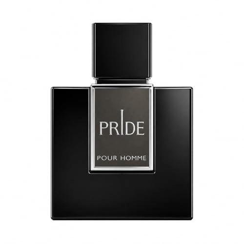 Pride Pour Homme Eau de Parfum - 100ml