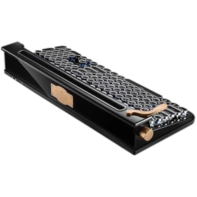 Keyboard 20 Plus - KR/EN Wireless