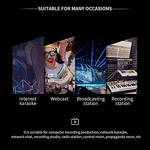 3098919523 USB Microphone