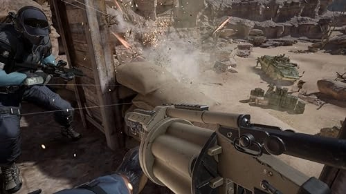 CrossFire: Sierra Squad - PlayStation 5