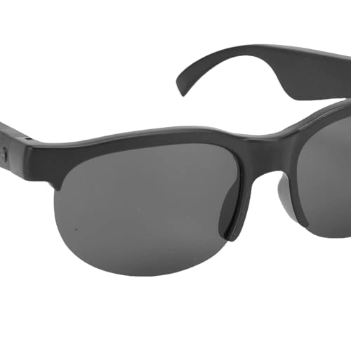 S01 - 100mAh V5.4 Smart Sunglasses