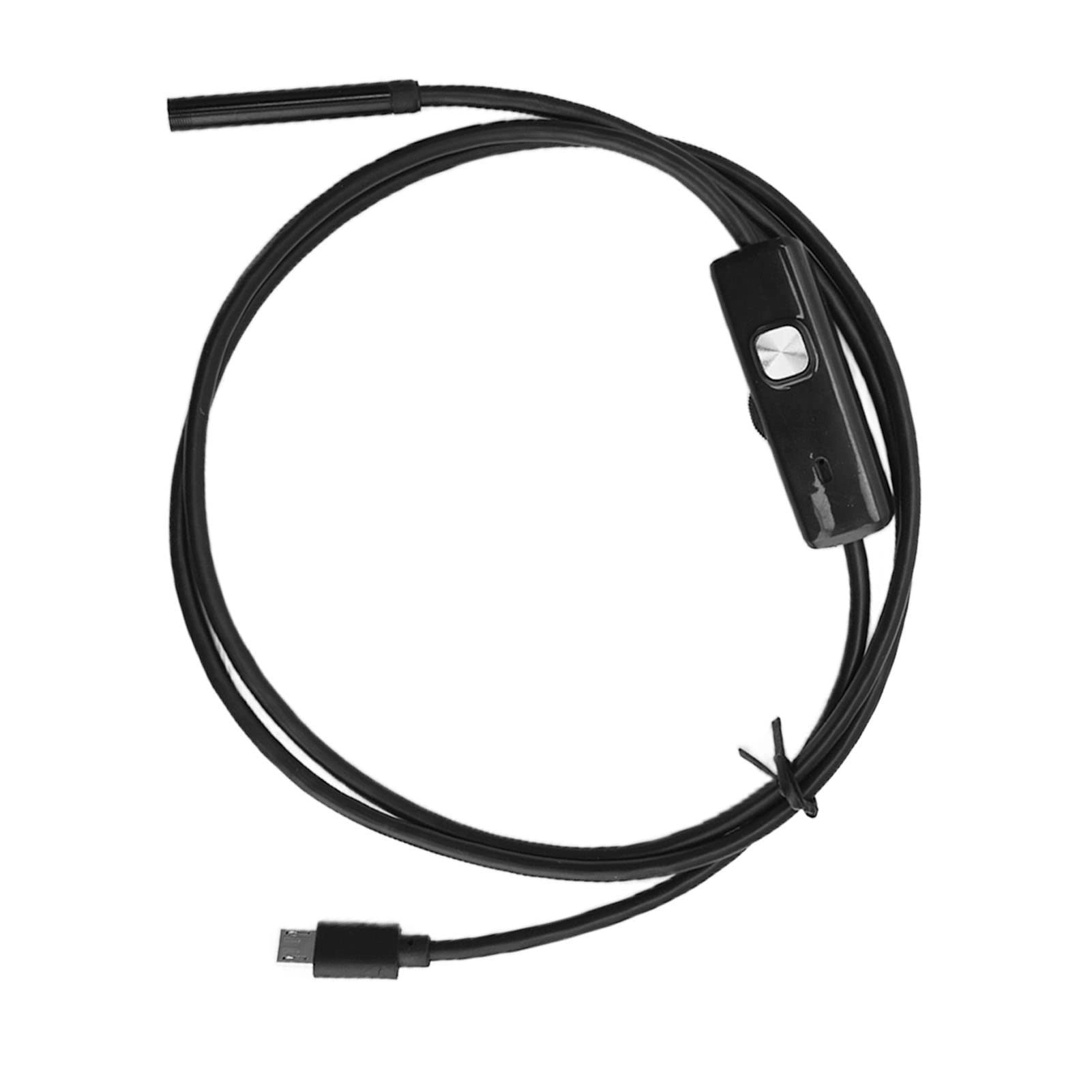NDNCZDHC Endoscope Camera - IP67 640*480 Micro USB