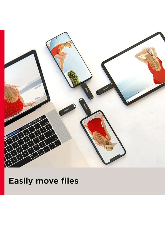 iXpand Flash Drive Go 256GB