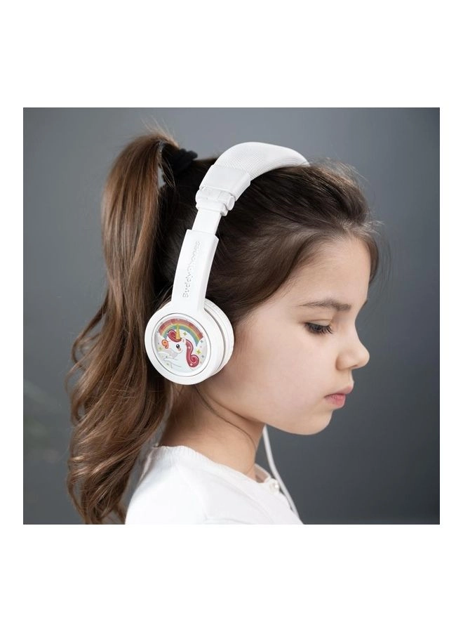 Explore Plus Wired Headphone