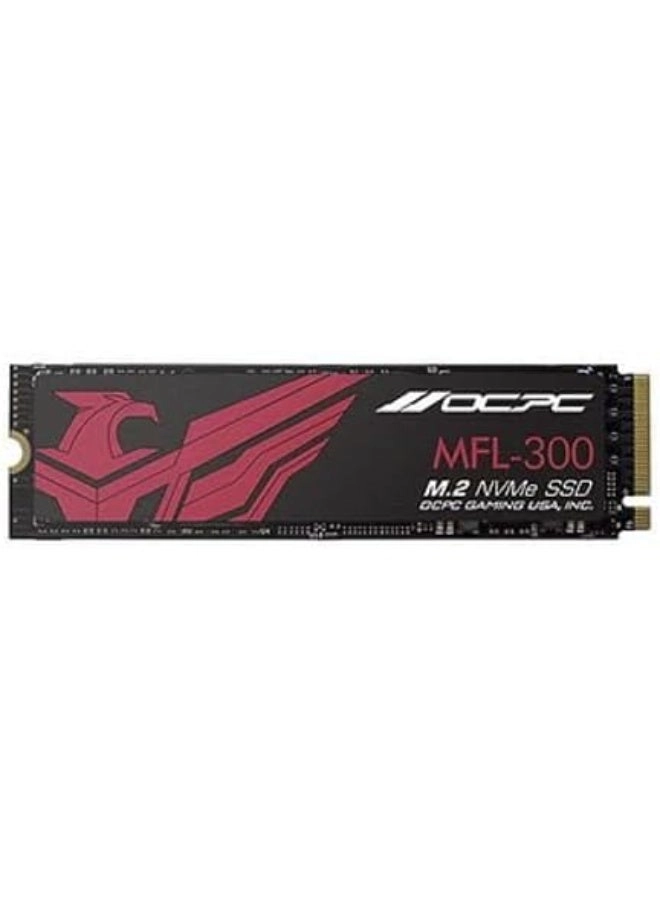 OCPC SSD PCIE NVME - 256GB M.2