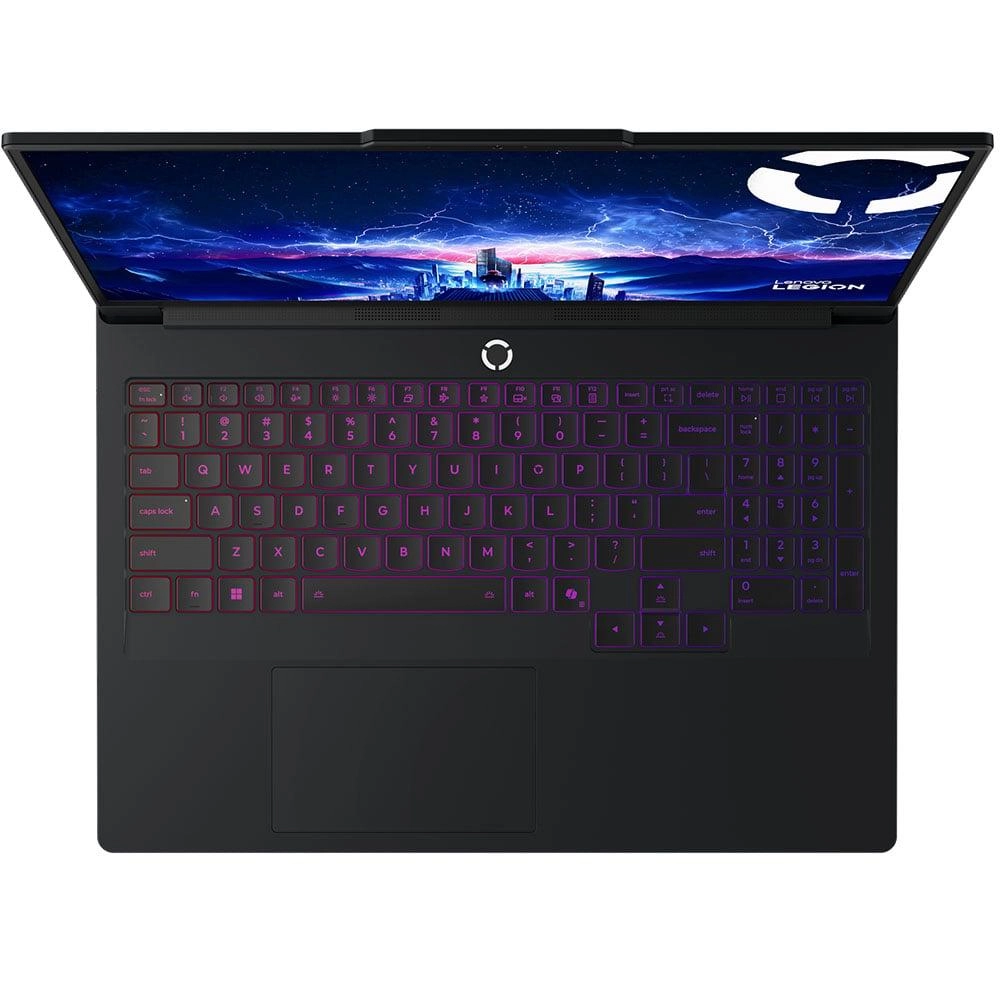 Legion Pro 7 83F5001SAX - 16'' Core Ultra 9-275HX 64GB 2000GB SSD
