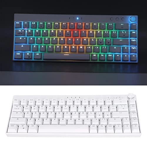 82 Key Mechanical Keyboard - Wireless