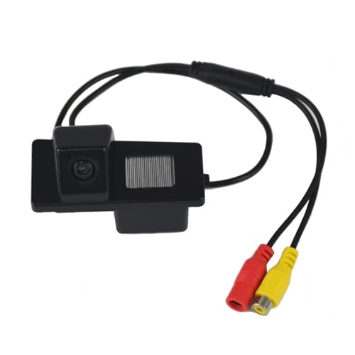 Rear View Camera - Night vision Wired 728(H) x 492(V) pixels