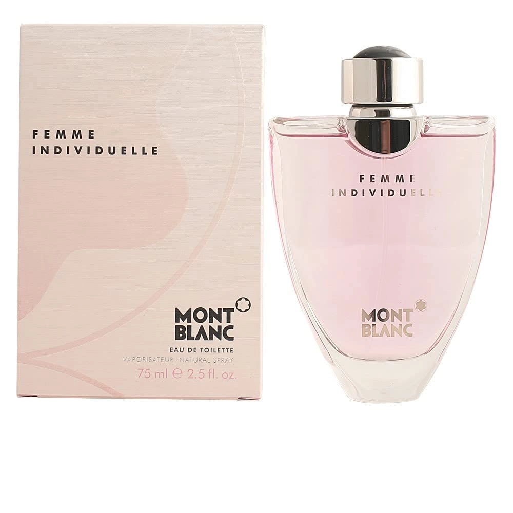 Femme Individuelle Eau de Toilette 75ml