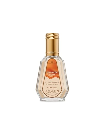 Caramello Eau de Parfum 50 ml