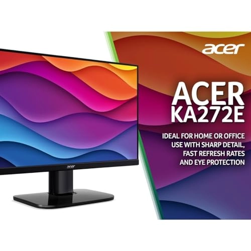 KA272Ebi - 27" 1920x1080